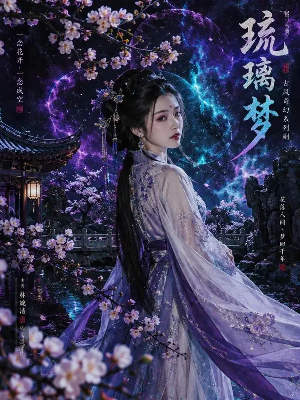 倒计时恋爱 - 本周热播榜第7名 短剧《倒计时恋爱》海报缩略图